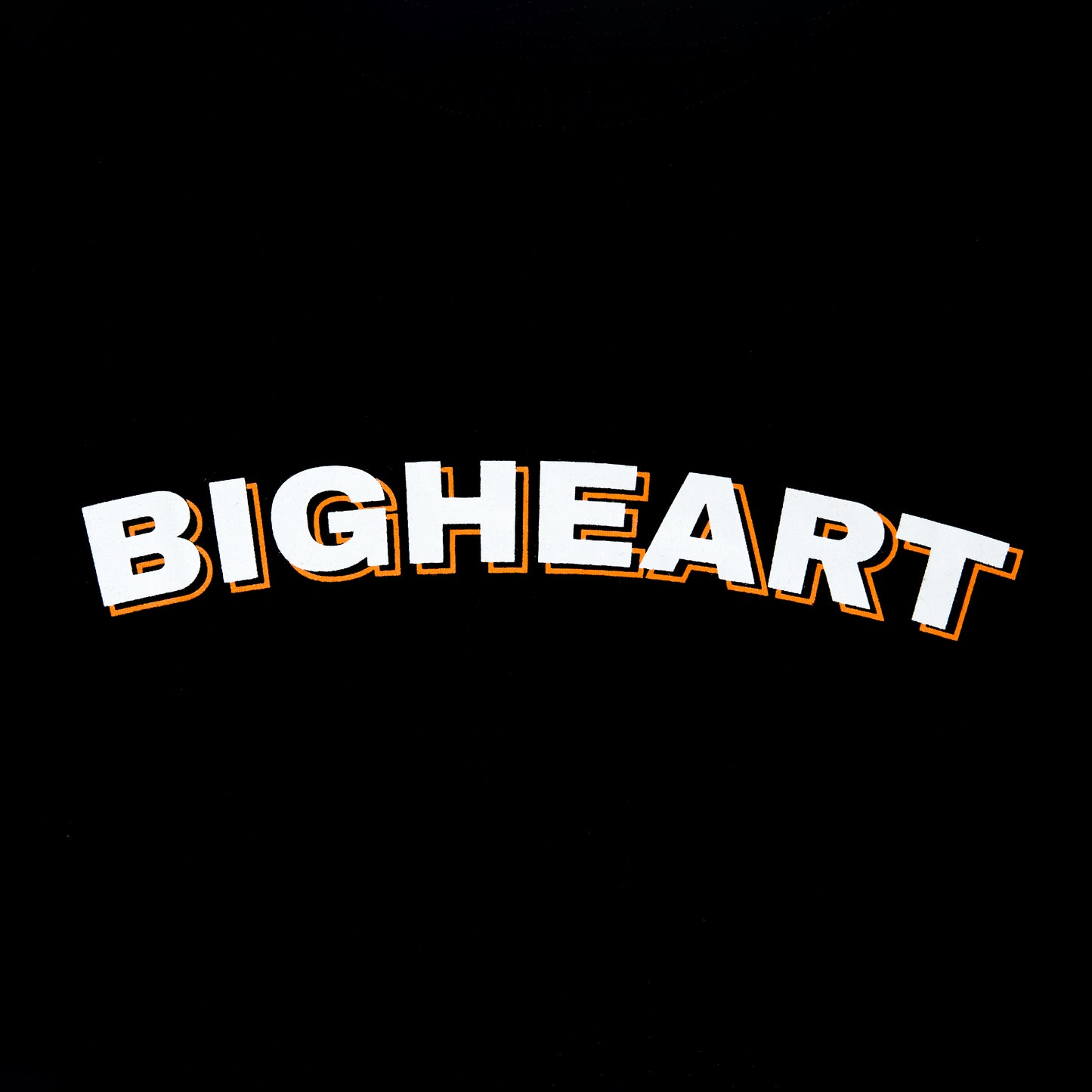 BIGHEART Logo Tee