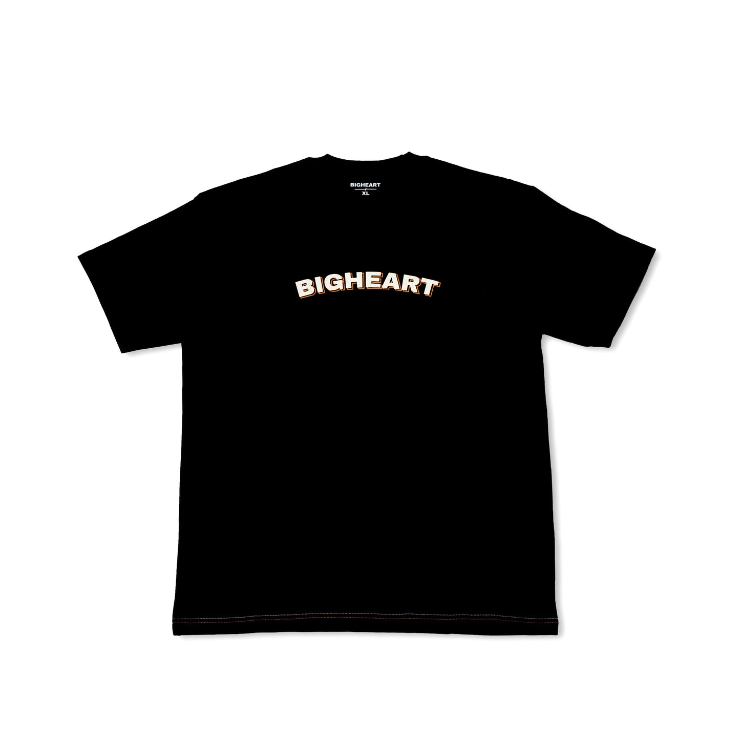 BIGHEART Logo Tee