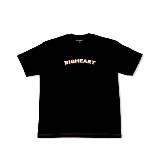 BIGHEART Logo Tee