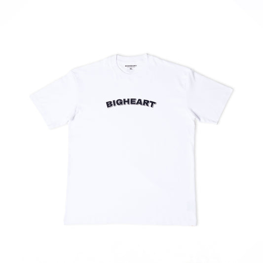 BIGHEART Logo Tee