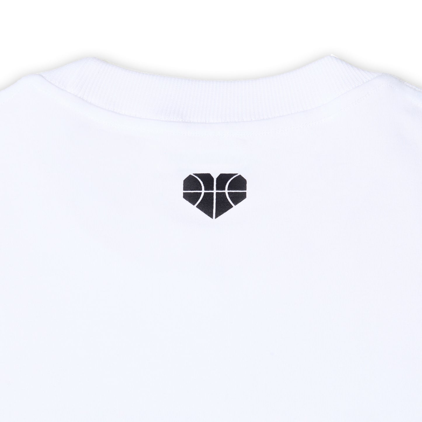 BIGHEART Logo Tee