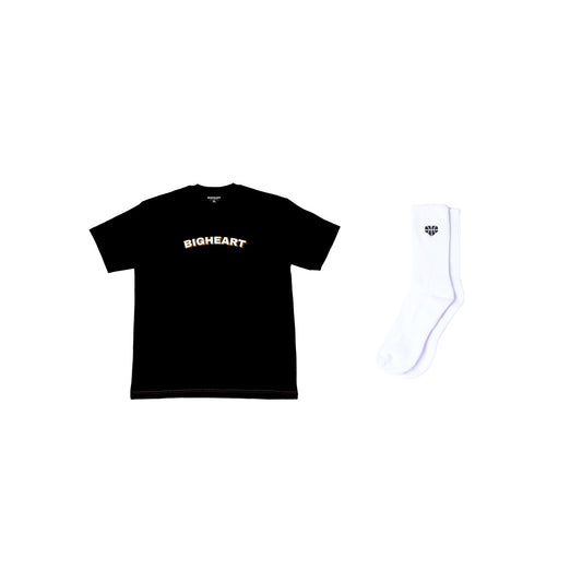 Essentials Bundle - Black