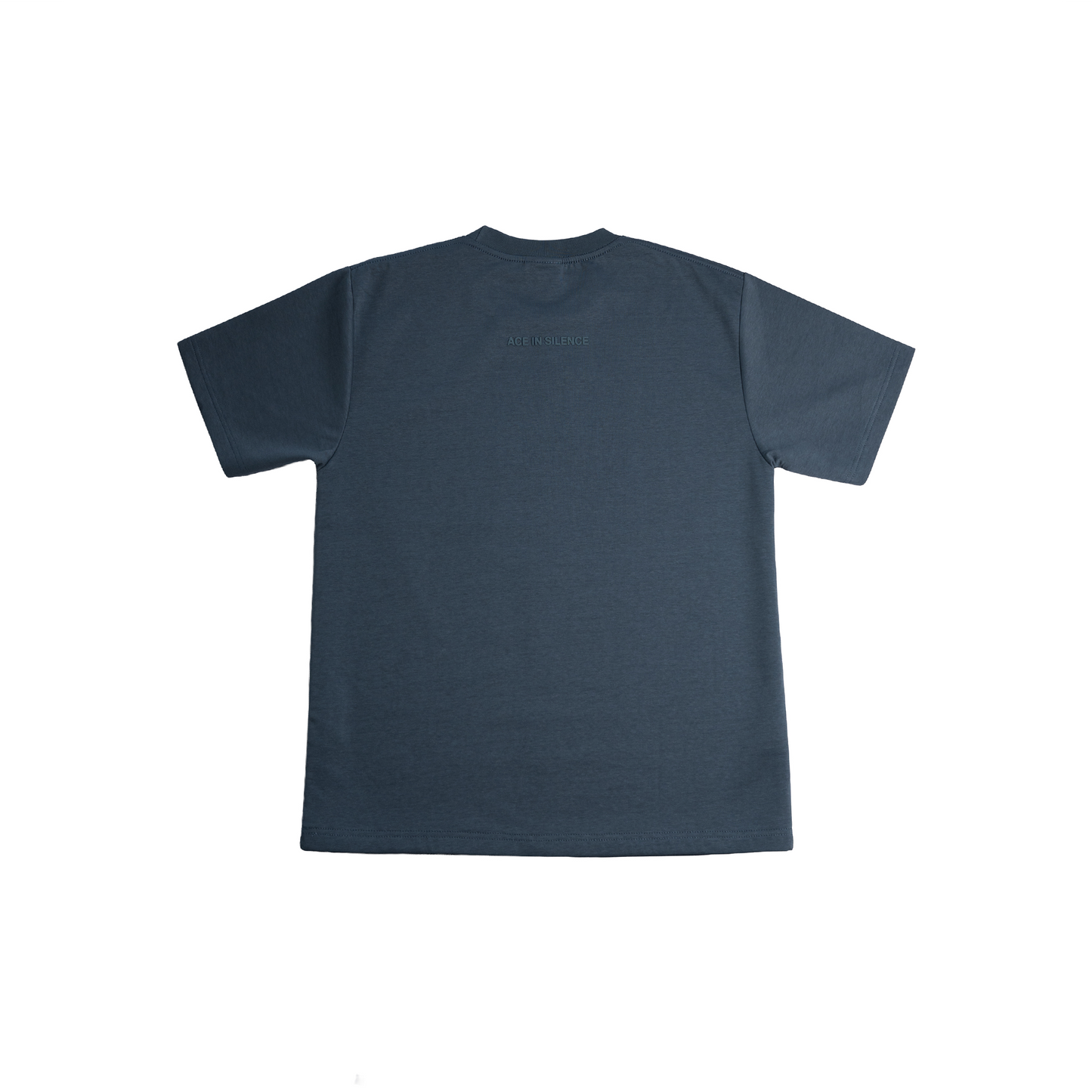Ace Tee - Slate
