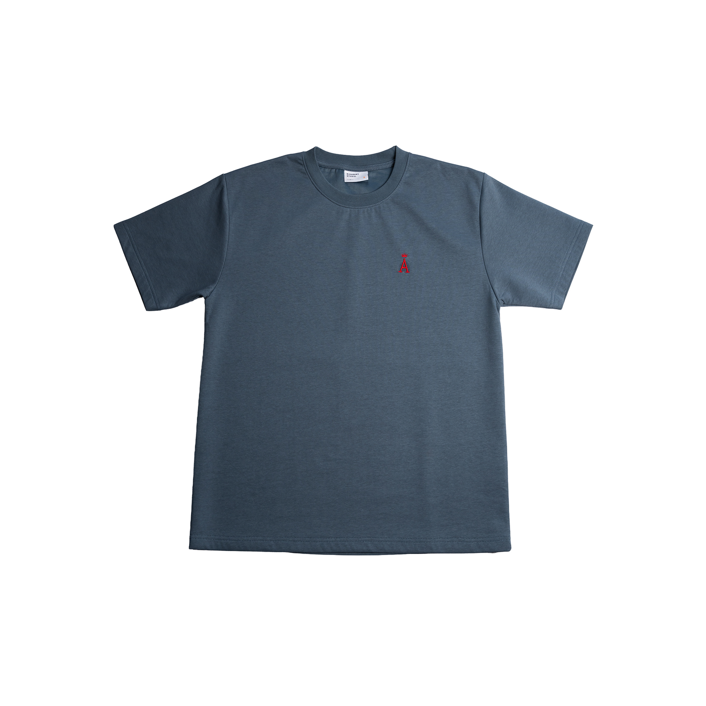 Ace Tee - Slate