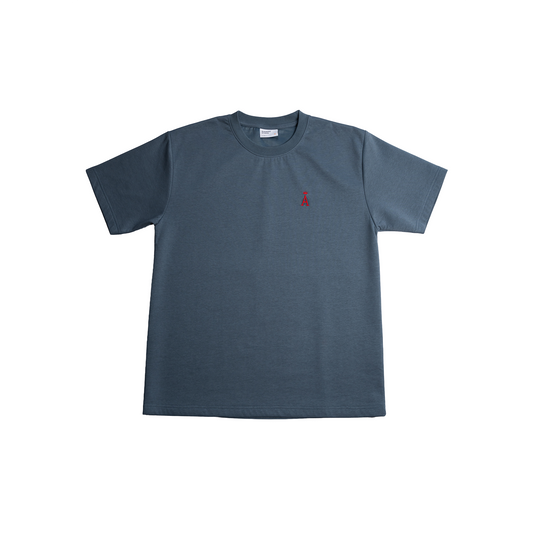 Ace Tee - Slate