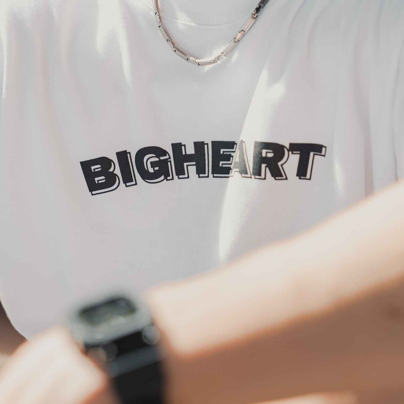Essentials Bundle - White