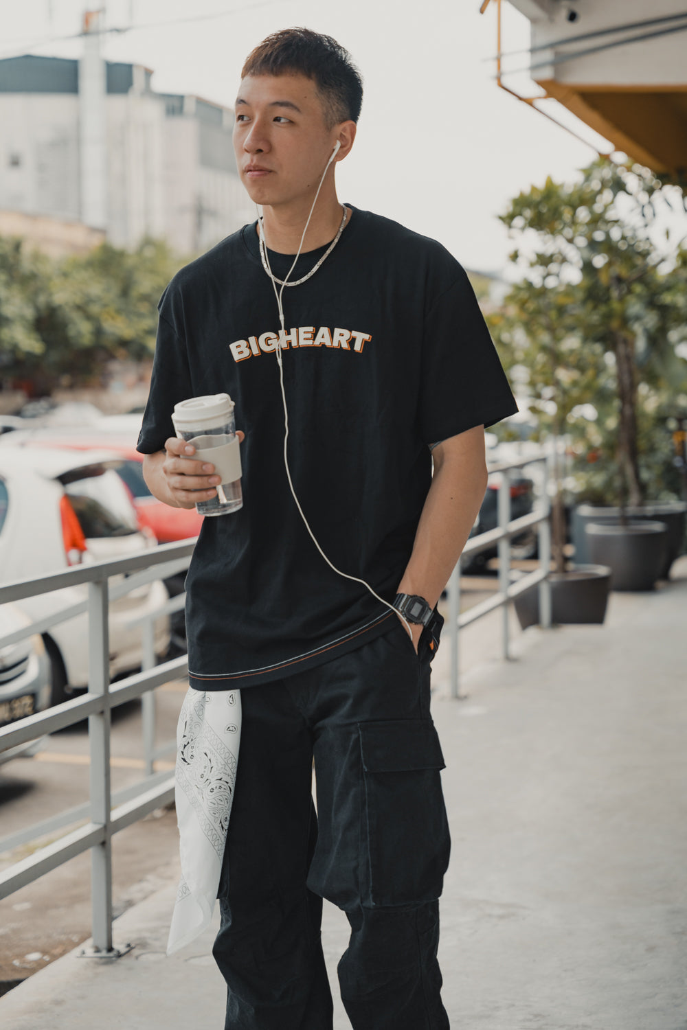 Essentials Bundle - Black