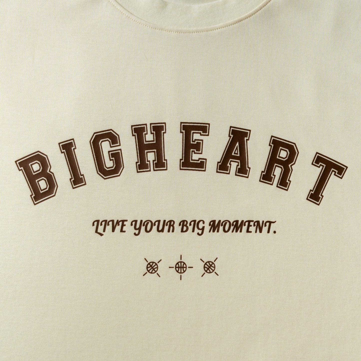❆ Cool Slogan Tee