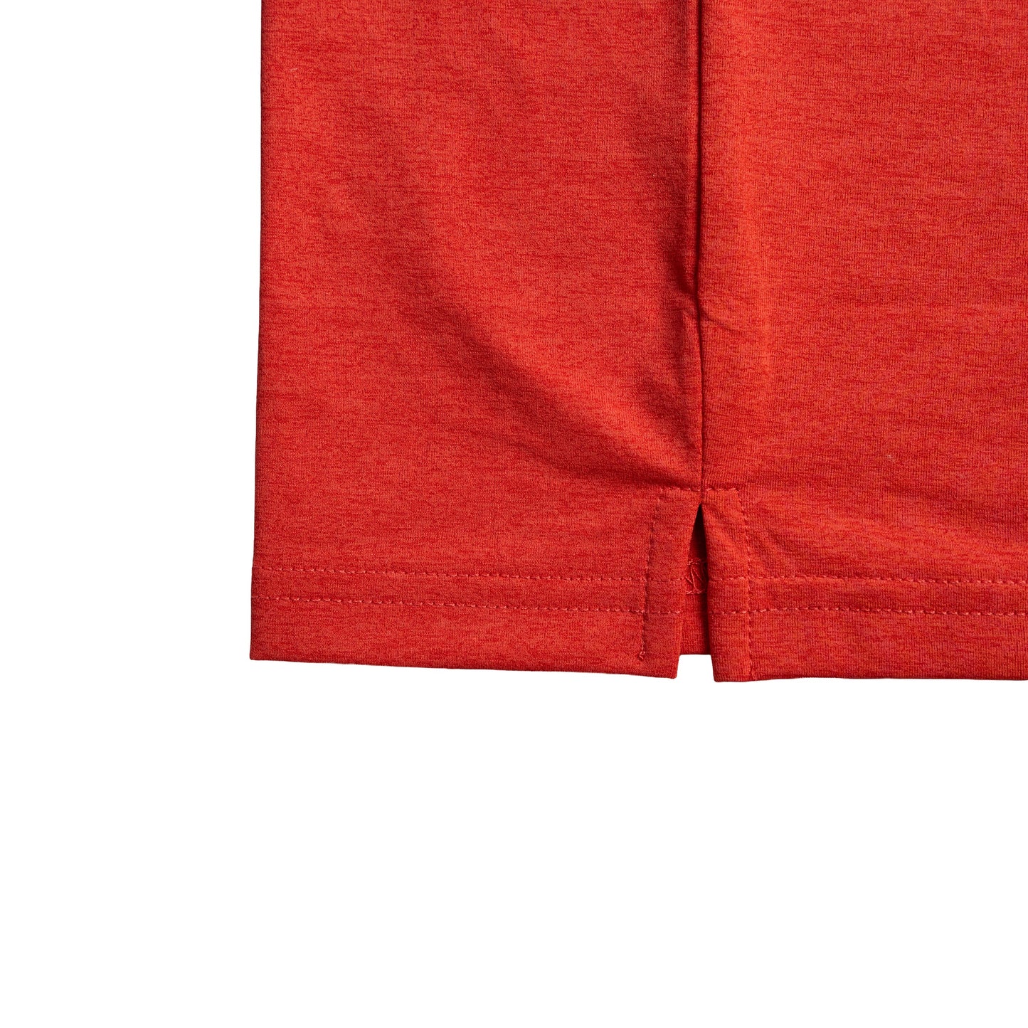Sleeveless Knight Tee - Red