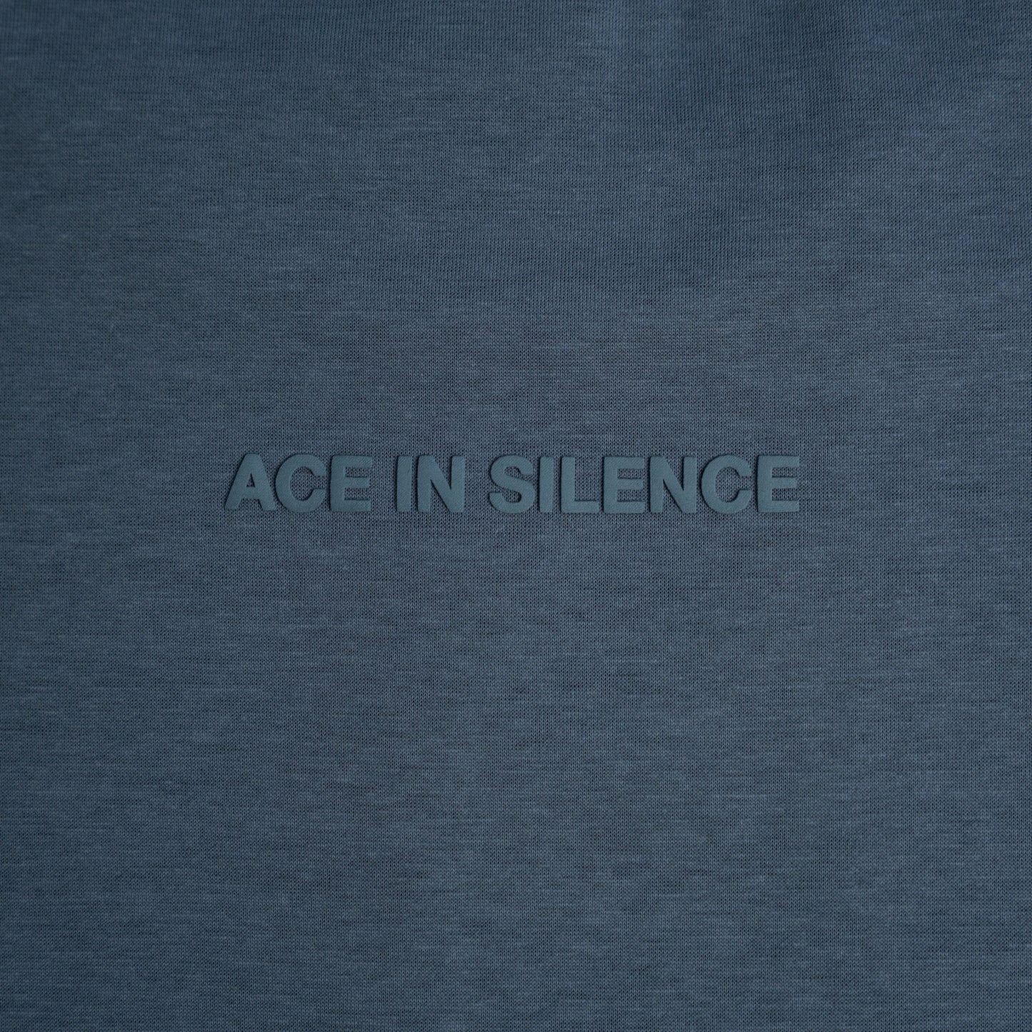 Ace Tee - Slate