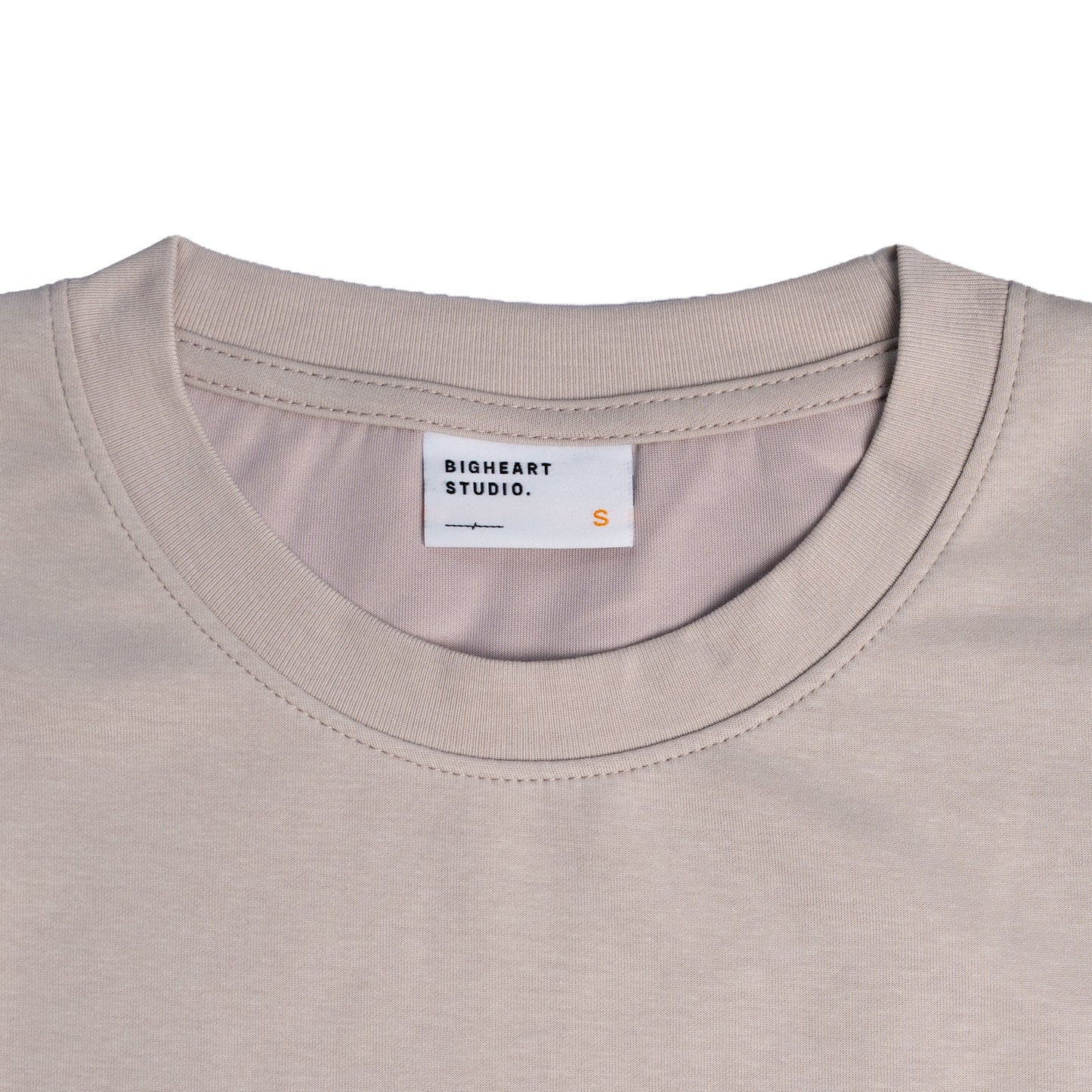Ace Tee - Grey