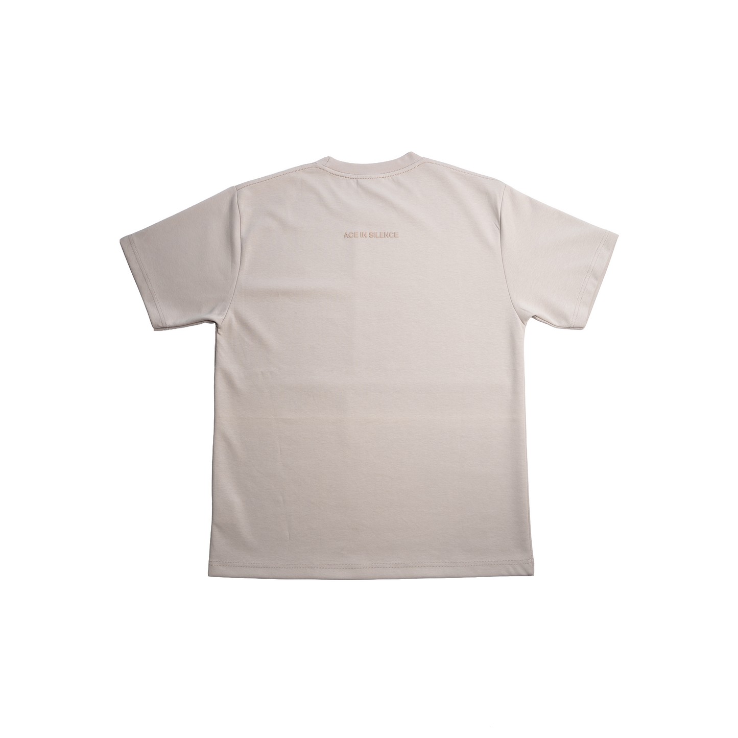 Ace Tee - Grey